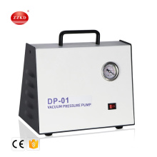 110V 220V Oilless Price Vacuum Pump